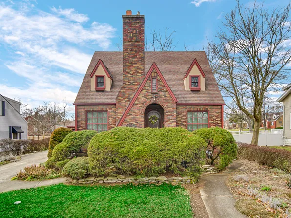 18220 Highland Ave, Homewood, IL 60430