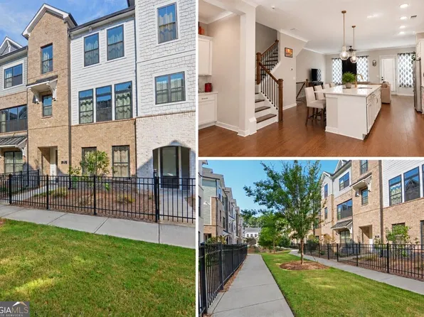 495 Ashbury Dr, Roswell, GA 30076