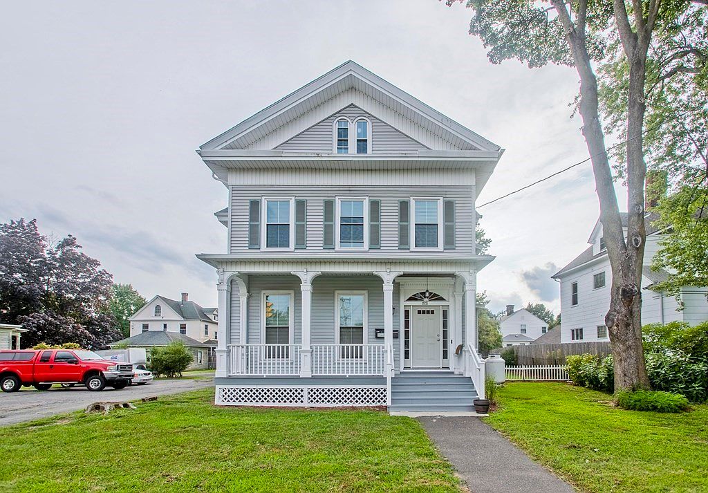 1971 Northampton St, Holyoke, MA 01040 MLS 73153745 Zillow