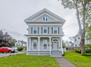 1971 Northampton St, Holyoke, MA 01040