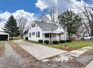 544 S Wayne St #STW4-P11, Van Wert, OH 45891