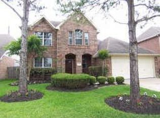 3214 Brinton Trails Ln, Katy, TX 77494