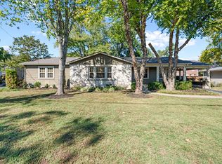 1207 Herrington St, Bowling Green, KY 42104