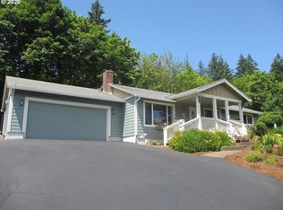 41051 SW Sandstrom Rd, Gaston, OR 97119