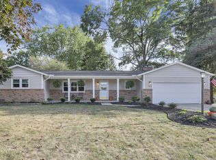 1424 Wheeling Rd, Lancaster, OH 43130