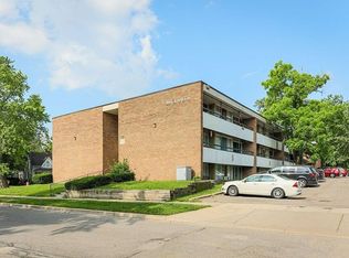 207 Ballard St APT 305, Ypsilanti, MI 48197