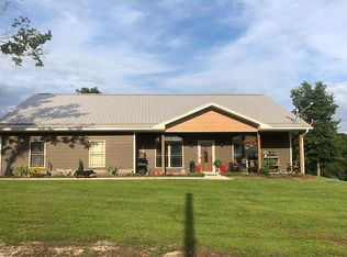 421 Waterford Rd, Centertown, MO 65023