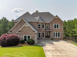 253 Maggies Point, Dallas, GA 30132