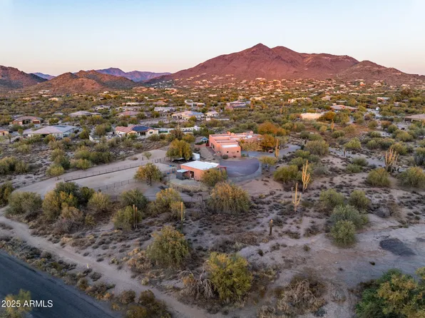 35340 N 52ND Place, Cave Creek, AZ 85331