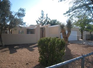 5530 Fordham Dr NW, Albuquerque, NM 87114
