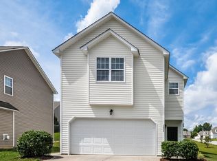 7004 Paint Rock Ln, Raleigh, NC 27610