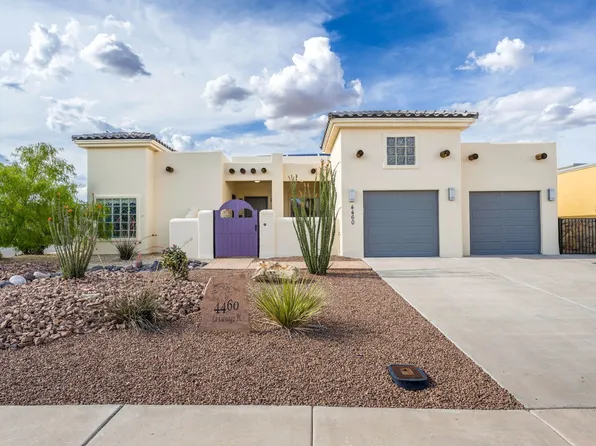 4460 La Cienaga Pl, Las Cruces, NM 88011