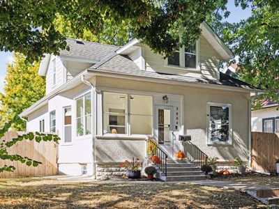 3804 Harriet Ave, Minneapolis, MN, 55409
