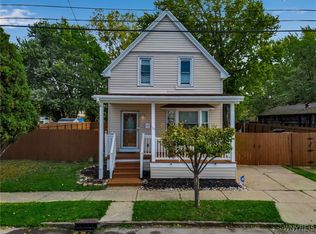 35 Walter St, Buffalo, NY 14210