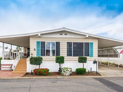 8181 Folsom Blvd SPACE 220, Sacramento, CA, 95826