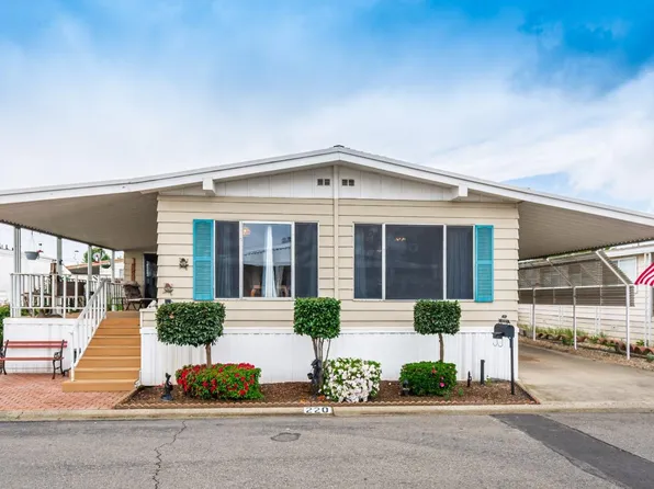 8181 Folsom Blvd Space 220, Sacramento, CA 95826