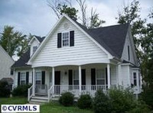 13754 Nile Rd, Chester, VA 23831