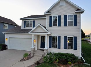 4831 Valor Way, Madison, WI 53718