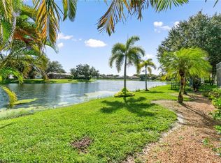 868 Grand Rapids Blvd, Naples, FL 34120