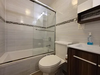 Rented by Lodger Corp