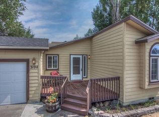 3194 NE Weeping Willow Dr, Bend, OR 97701