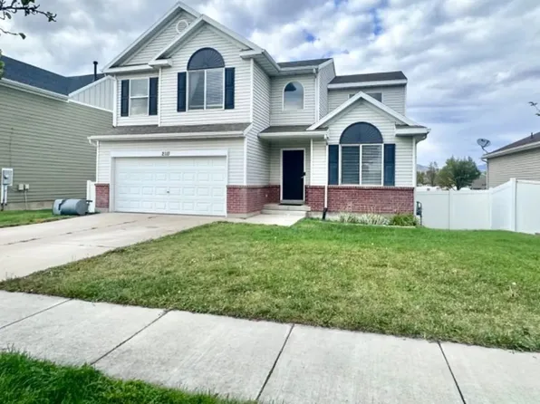 2113 E Hawthorne St, Saratoga Springs, UT 84043