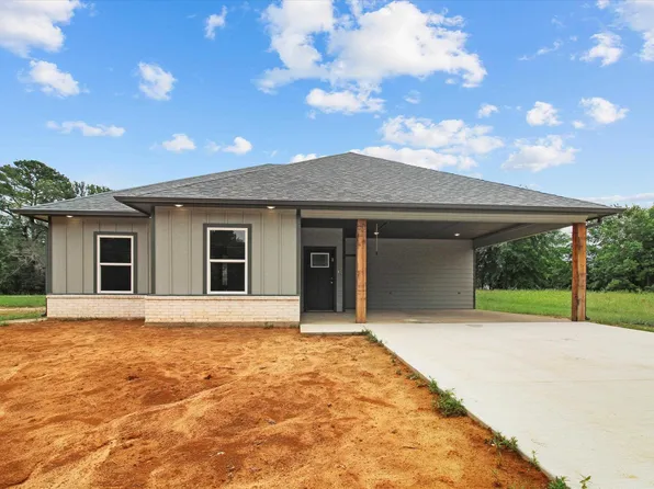 117 Magnolia Dr, Bullard, TX 75757