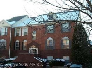 672 Gateway Dr SE UNIT 607, Leesburg, VA 20175