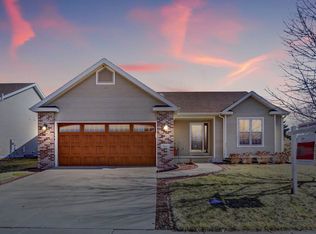 821 Tony Dr, Madison, WI 53704