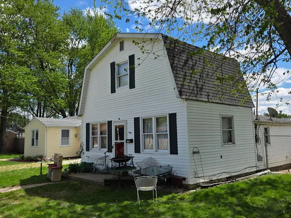 110 Maryland Ave, London, OH 43140