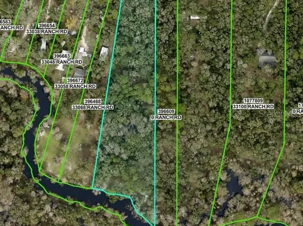 33074 Ranch Rd #2, Dade City, FL 33523