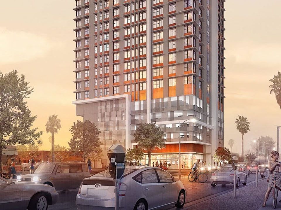Building Photo
