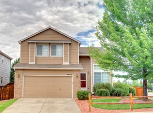 9596 Castle Ridge Cir, Highlands Ranch, CO 80129