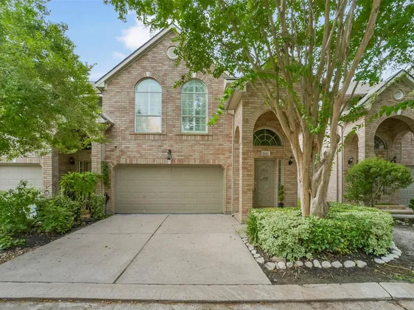 7539 S Linpar Ct, Houston, TX 77040
