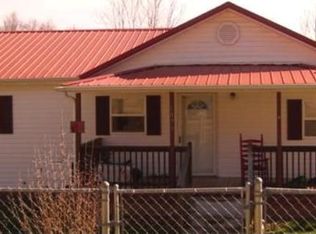 1075 W Vann Rd, Greeneville, TN 37743