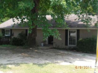 1380 Hi Roc Rd NE, Conyers, GA 30012