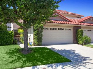 12239 Shady Hollow Lane, Porter Ranch, CA 91326