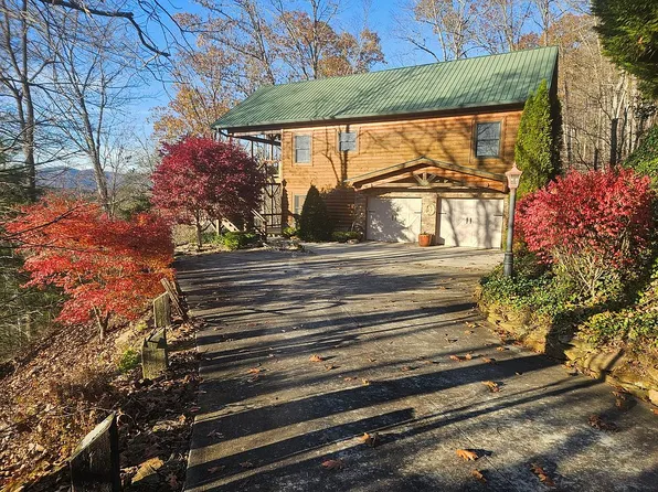 97 Sugarwood Dr, Murphy, NC 28906