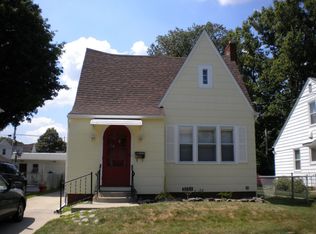 3701 Torrance Dr, Toledo, OH 43612