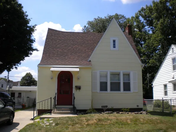3701 Torrance Dr, Toledo, OH 43612