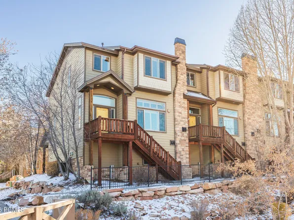 5535 Freestyle Way, Park City, UT 84098