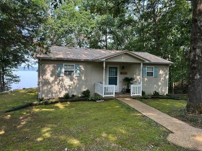 475 Bluff Rd, Big Sandy, TN, 38221