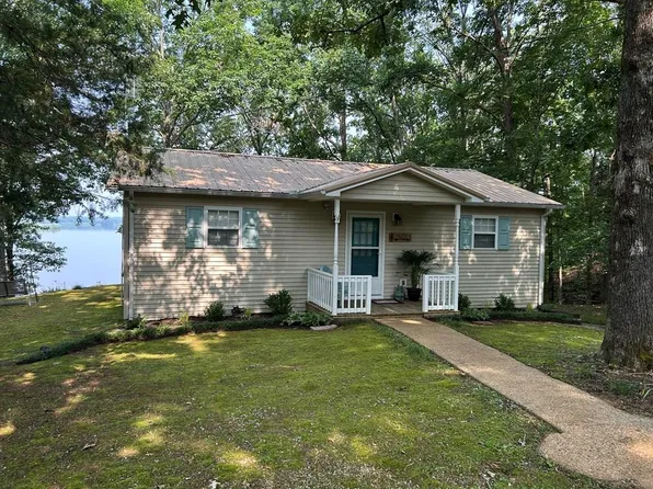 475 Bluff Rd, Big Sandy, TN 38221