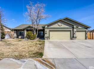 20985 Gunnison Dr, Reno, NV 89508