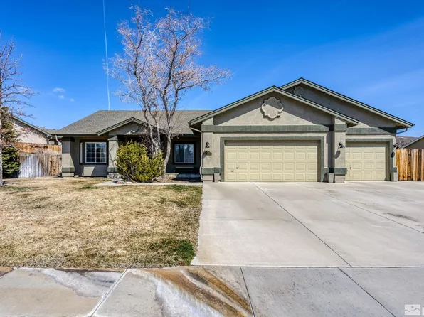 20985 Gunnison Dr, Reno, NV 89508