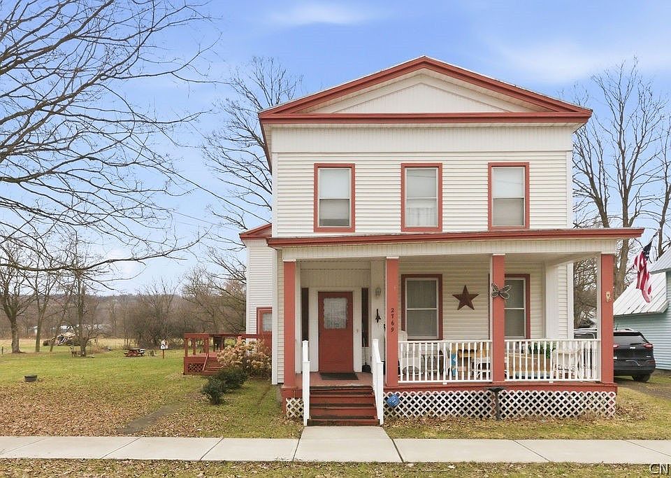 1st image of 2769 Lower Cincinnatus Rd