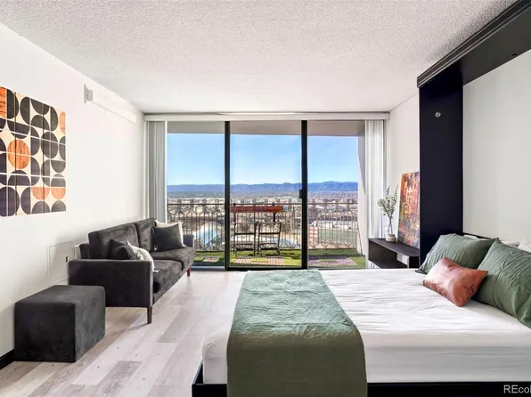 1020 15th Street #22B, Denver, CO 80202