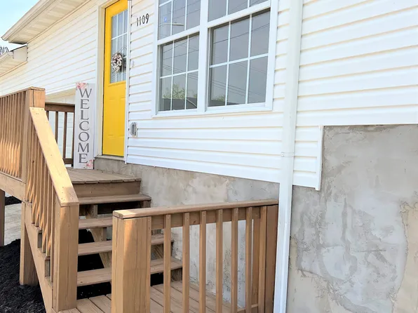 1109 Mechanics Way, Knoxville, TN 37921