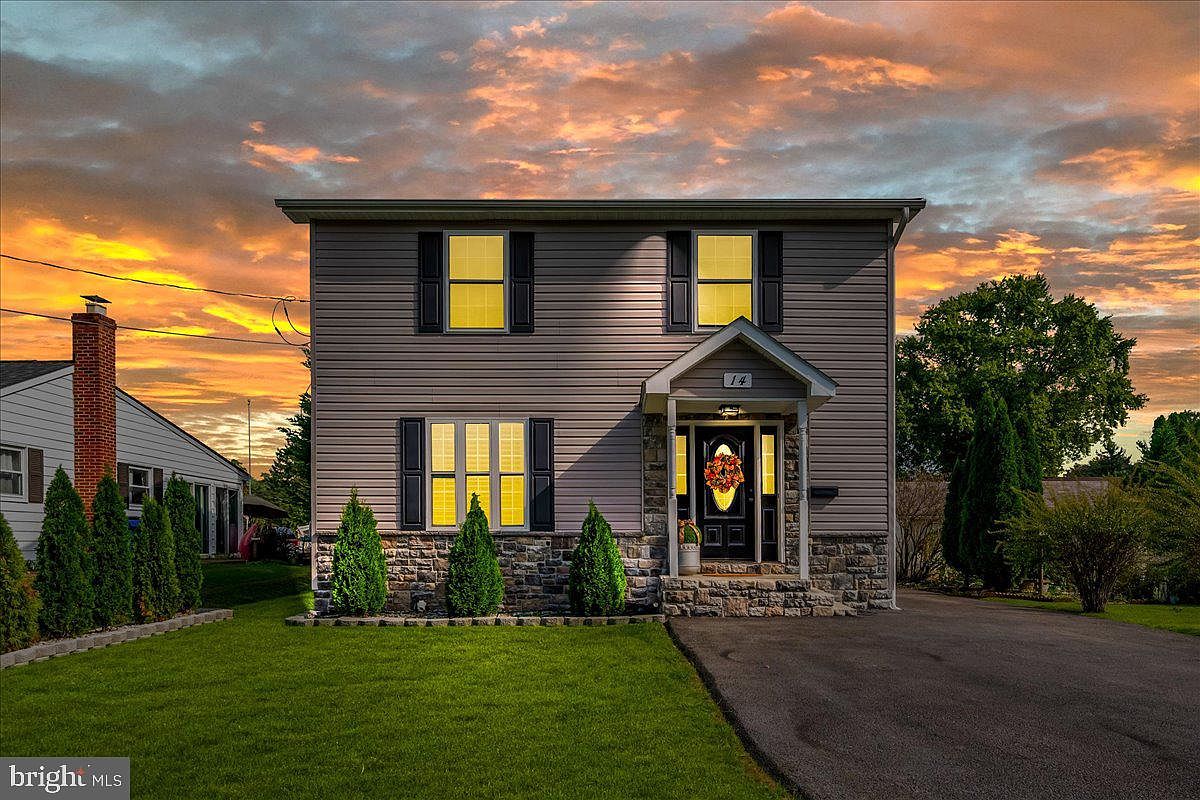 14 Apples Church Rd, Thurmont, MD 21788 | Zillow