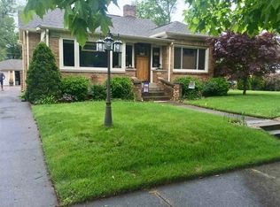 241 Monterey Ave, Terre Haute, IN 47803